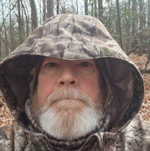 Meet your Posher, Rod